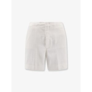 Tagliatore Women Elle Viscose Blend Shorts
